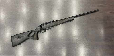 Карабин ROSSA-308W-JAGER к.308Win (Ламинат,L-610 М15х1 )