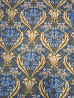 Ткань гобелен гостиный Родос (160 см) - 1 м.