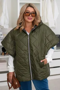 Жилет УК-0108 Фабрика Моды