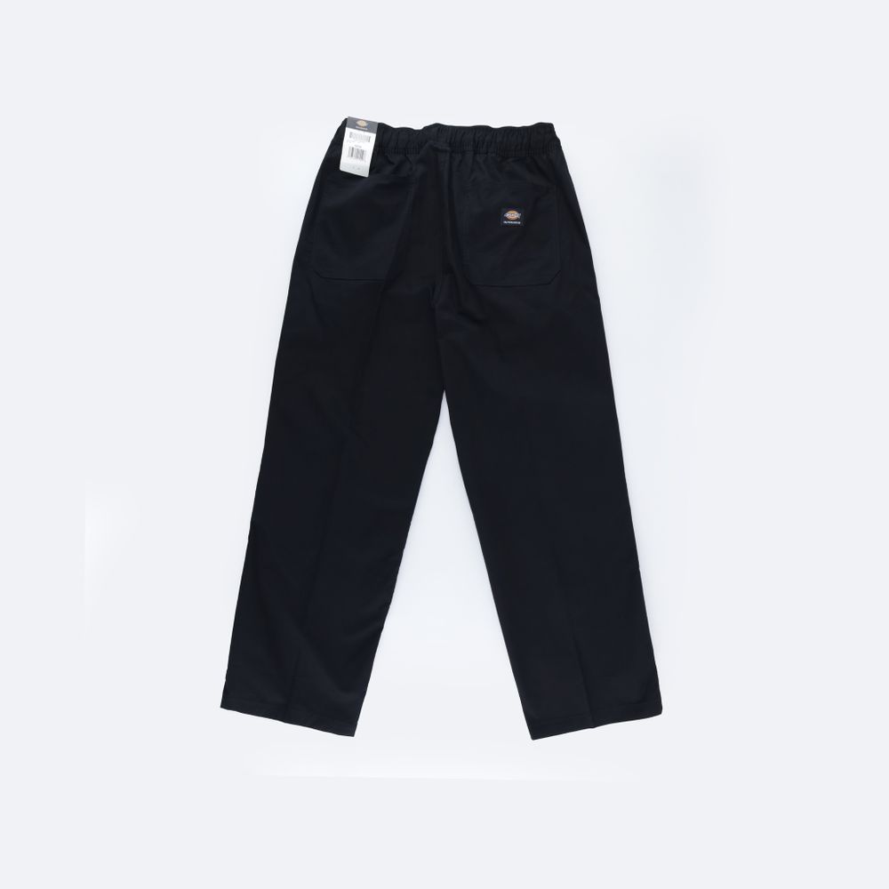 Брюки Dickies Skateboarding Mount Vista Pants (black)