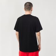 Футболка CODERED Regular logo 23 R, черный