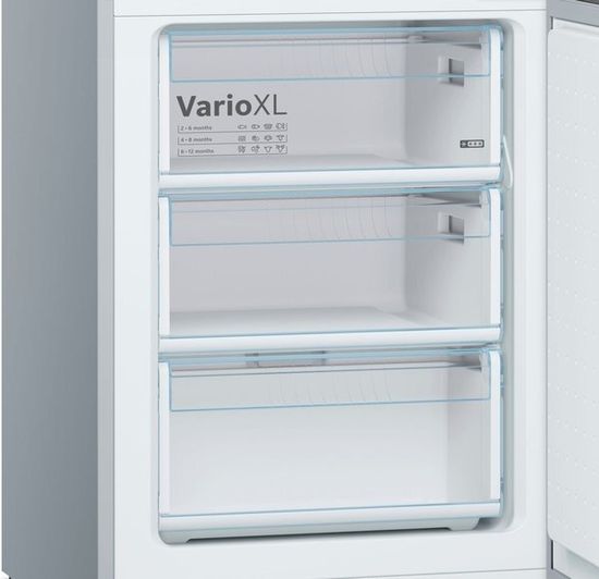 Холодильник Bosch KGV36XL2AR