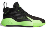 Кроссовки Adidas D Rose 773