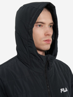Куртка утепленная мужская FILA