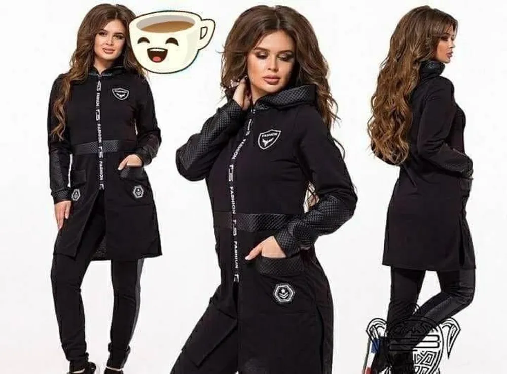 Костюм 6812993 Fabrika