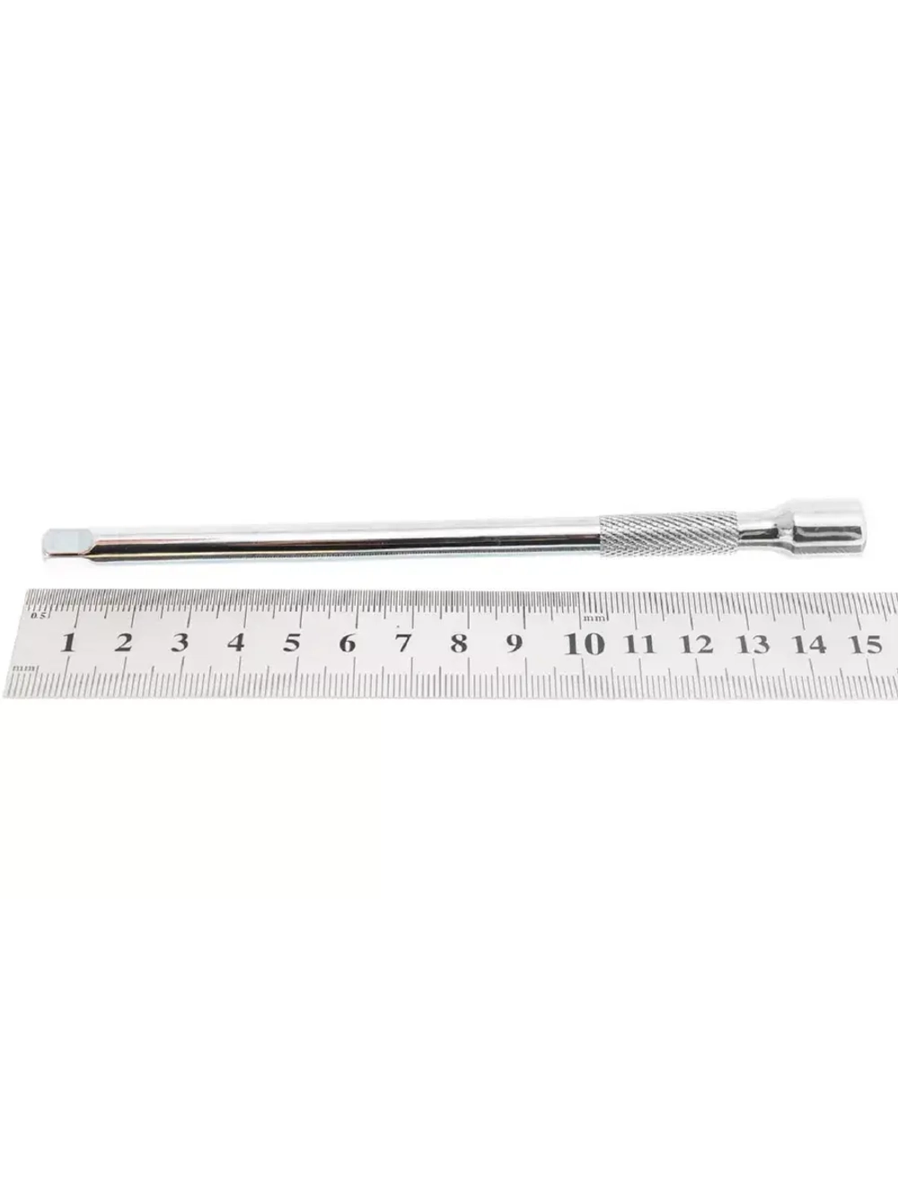 Удлинитель для головок 1/4 дюйма 150 мм