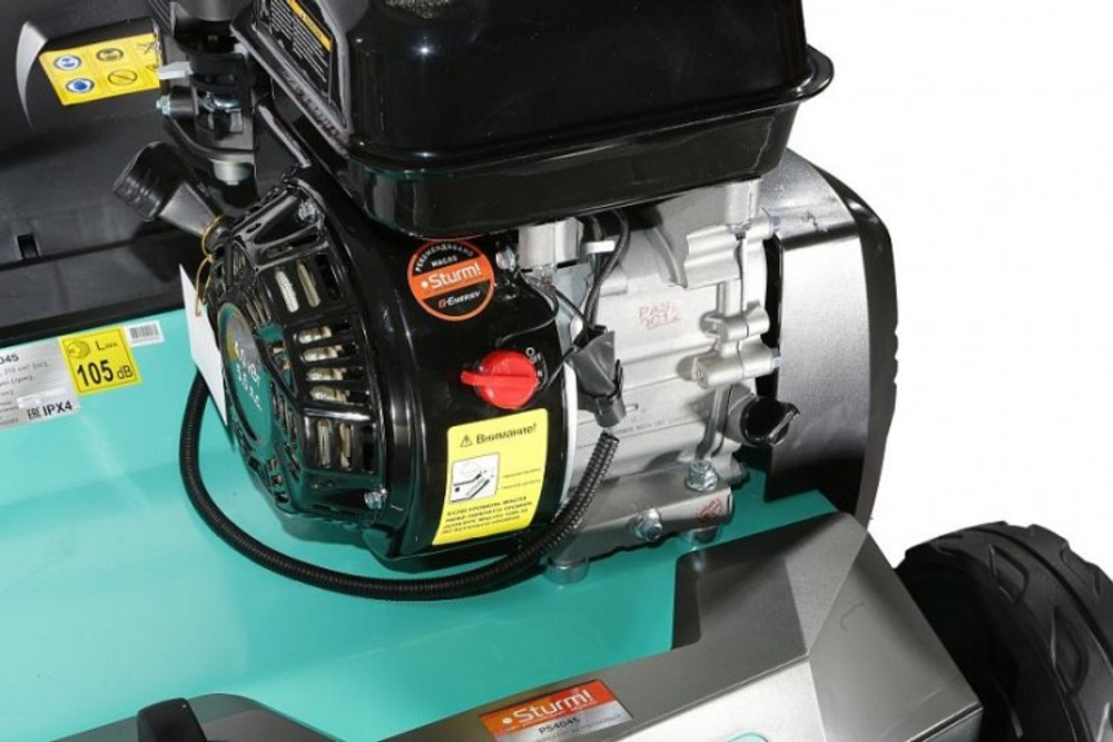 Скарификатор бензиновый Sturm PS4045