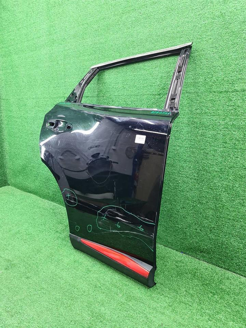 Дверь задняя правая Changan CS55PLUS (2021-н.в.)