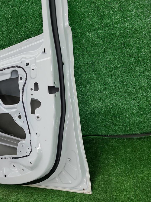 Дверь передняя правая BMW X6 F16 (2014-2020)