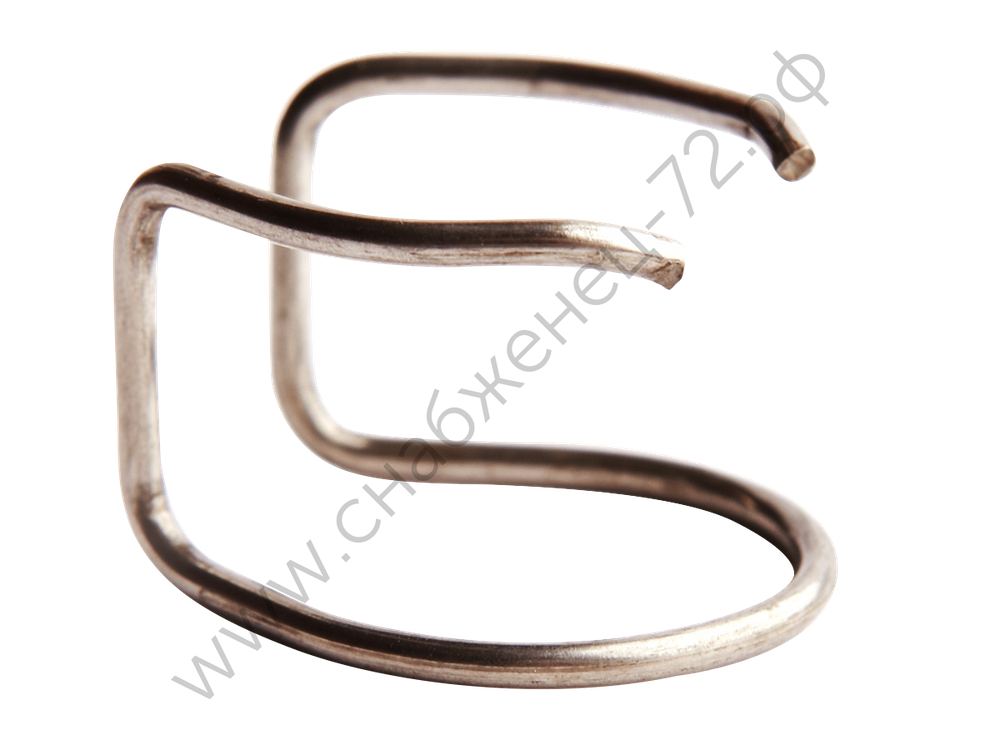 Насадка пружинная (CS 81) ISM0073