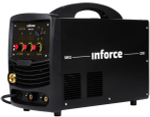 Инвертор сварочный Inforce MIG-200