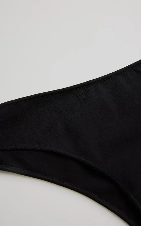 19645 Трусы бразильяно