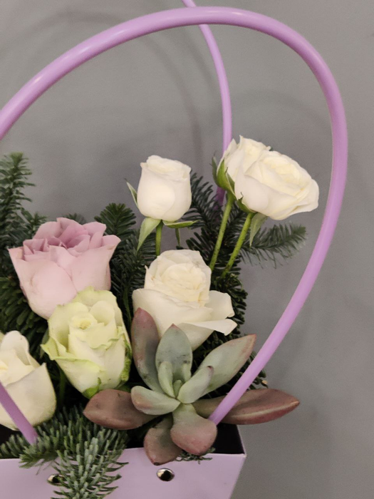 Композиция "Гармония"