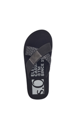 Пантолеты с Y-образным ремешком s.Oliver