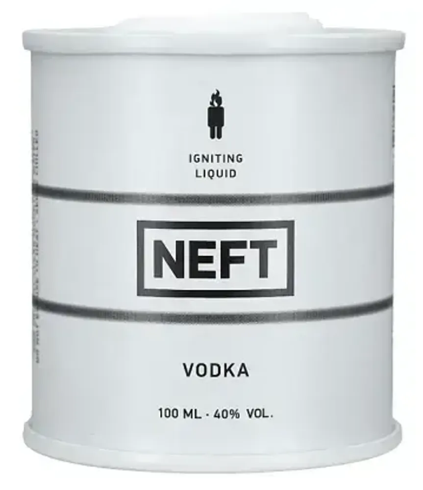 Freihof, Neft