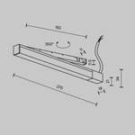 Источник напряжения Technical TRX239DR-100B