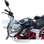 Мотоцикл Regulmoto Raptor new