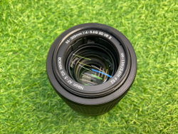 Nikon 55-200mm 4-5.6G AF-S DX ED VR II Nikkor
