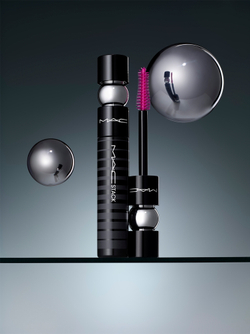 MAC Cosmetics M·A·CStack Mascara Superstack Mega Brush - Уплотняющая и удлиняющая тушь для ресниц, 12 ml