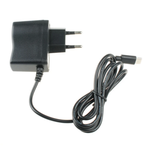 Блок питания для приставки Денди/Сега TYPE-C (5v/600mAh)