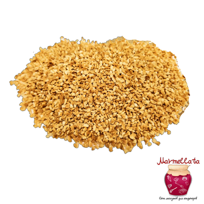 Вафельная крошка сахарная 2-4 мм, 100 гр.