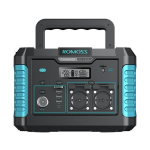 Romoss RS1000/933ВЧ/1000Вт-2000Вт