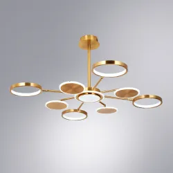 Люстра на штанге Arte Lamp