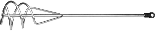 Миксер STAYER ″PROFI″ для песчано-гравийных смесей, SDS+ хвостовик, оцинкованный, 100х600мм