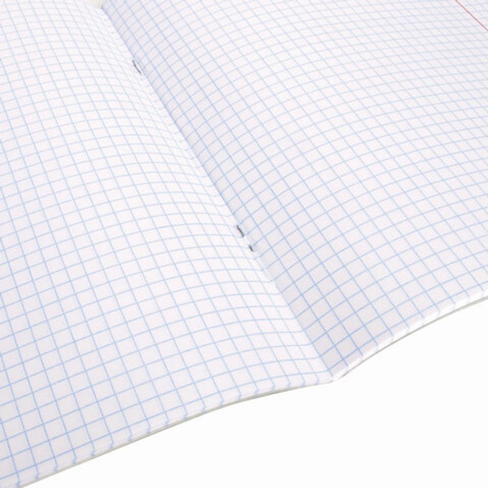 Тетрадь предметная К ЗНАНИЯМ 36 листов, обложка мелованная бумага, ФИЗИКА, клетка, BRAUBERG, 403938