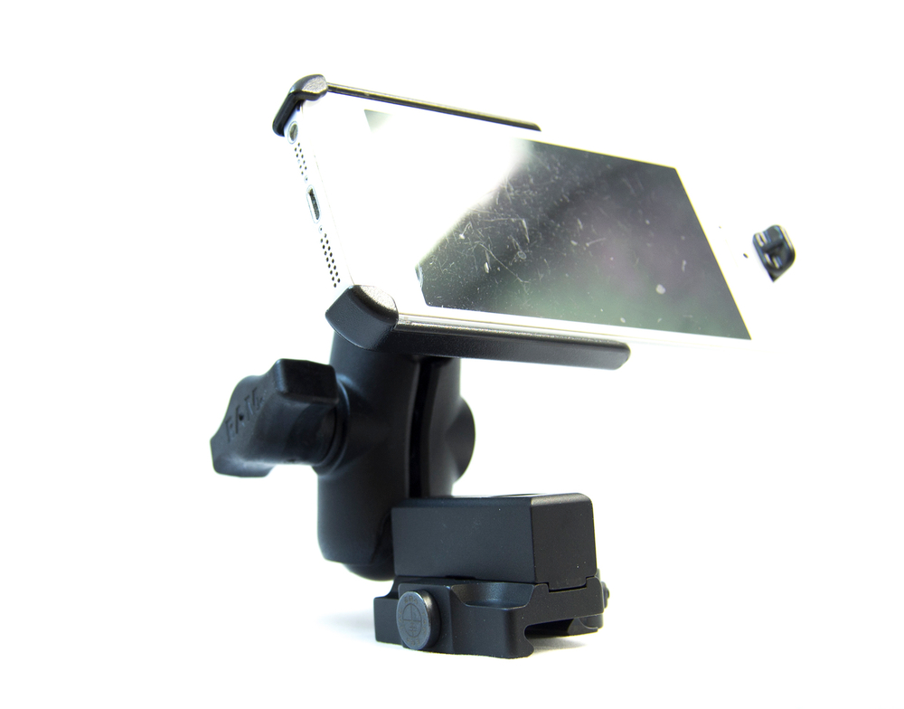 Крепление Recknagel Mount for iPhone5 T1370-0001