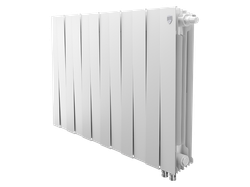 Радиатор Royal Thermo PianoForte 500 /Bianco Traffico VDR