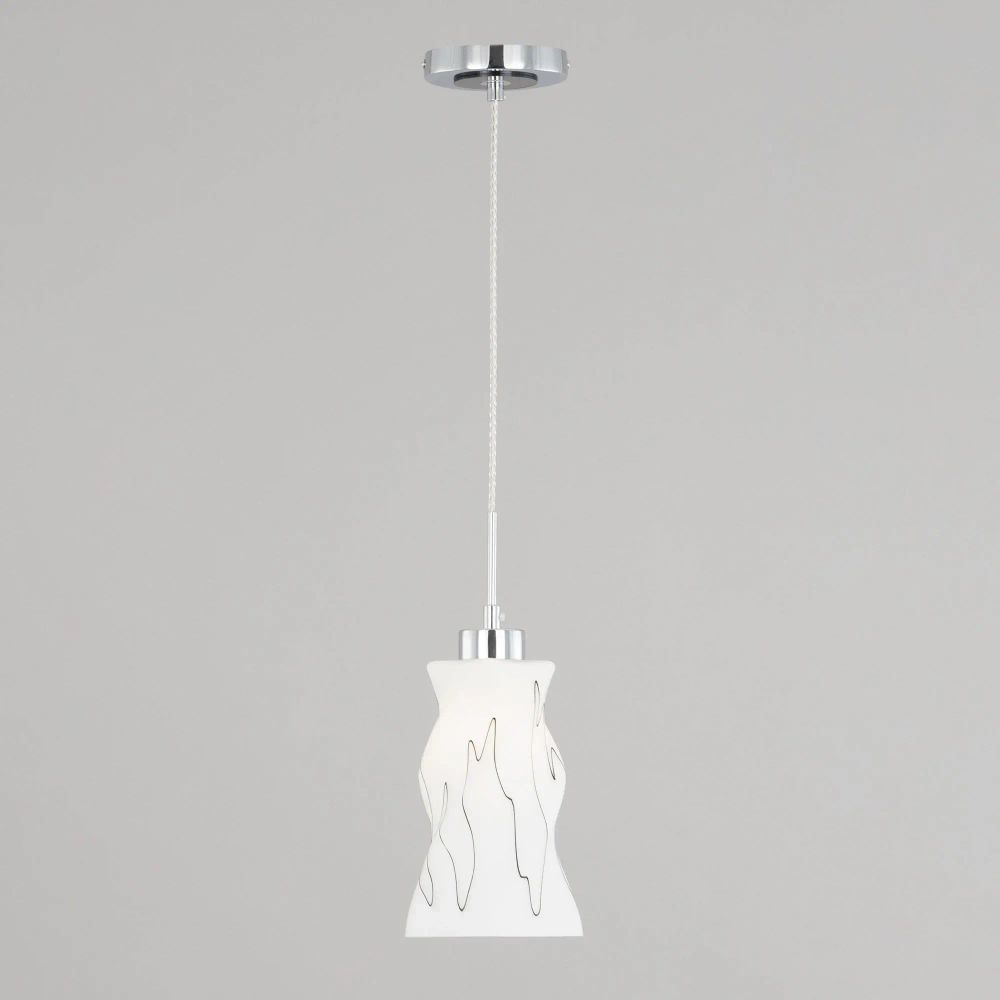 Citilux Спин CL943111 Подвесной светильник Белый