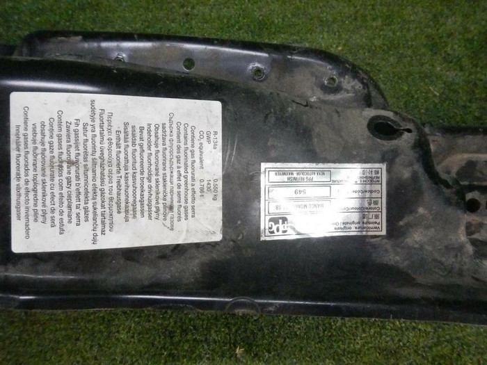 Телевизор Peugeot Boxer 3 (2014-н.в.)