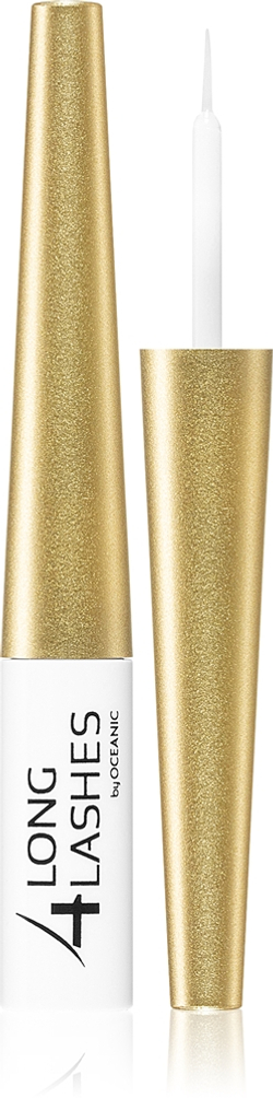 Long4Lashes Lash - Сыворотка, стимулирующая рост и укрепляющая ресницы, 3 ml