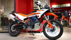 KTM 890 Adventure R