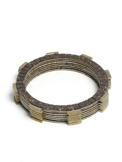 -- Диски сцепления W190 190см3 ZS