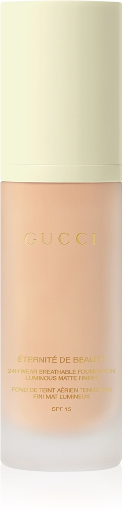 Gucci Gucci Beauty Eternite de Beaute - Тональная основа матирующая SPF 15 оттенок 140W, 30 ml
