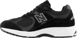 Кроссовки New Balance 2002 черный