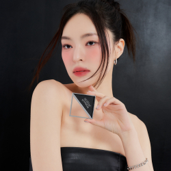 Румяна MUZIGAE MANSION Fitting Blush