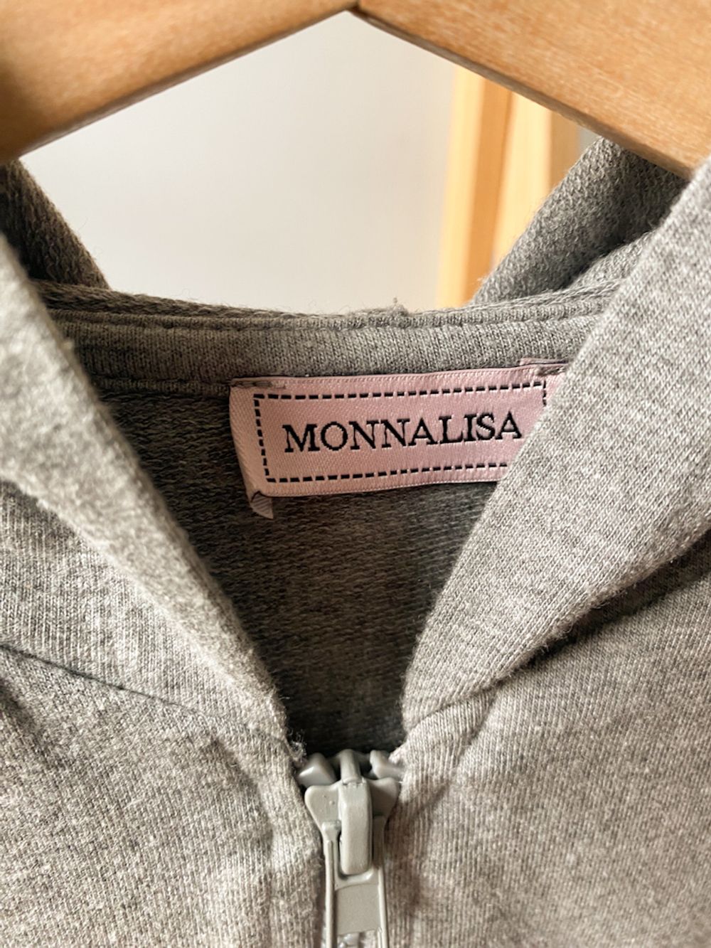 Хлопковый костюм Monnalisa, 110