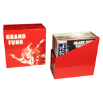 Комплект / Grand Funk Railroad (12 Mini LP CD + Box)