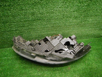 Битая Фара правая Nissan Qashqai J11 (2013-2019) галоген