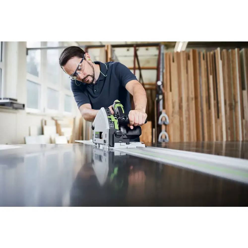 Погружная пила TS 55 FEBQ-Plus FESTOOL 576703