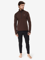 ТЕРМОБЕЛЬЕ ФУФАЙКА BASK RICHMOND JKT V2