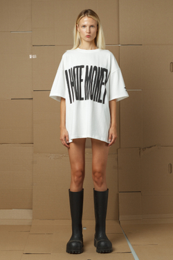 Off-white Hate money Tee