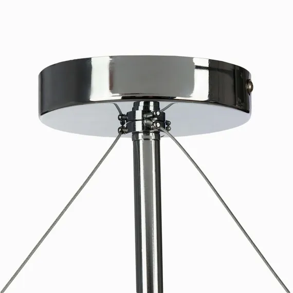 Подвесной светильник Palazzo Ø60х75 см