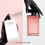 narciso rodriguez for her Musc Noir Rose парфюмерная вода женская