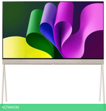 Телевизор OLED LG 55" 55LX1T6LA.ARUG