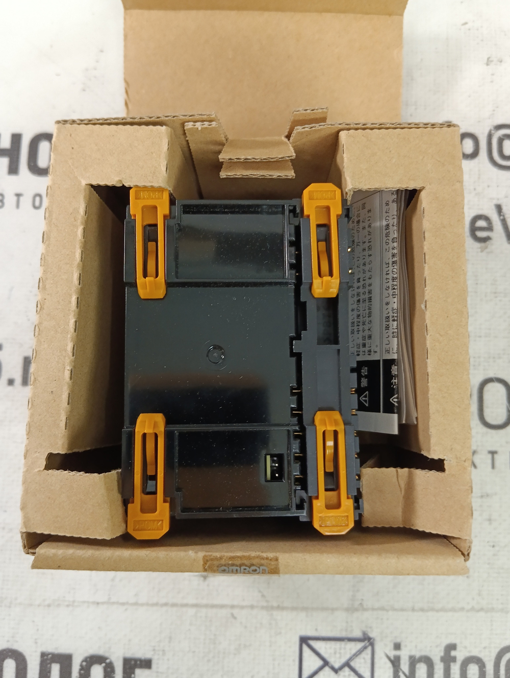 Omron GRT1-DRT новое