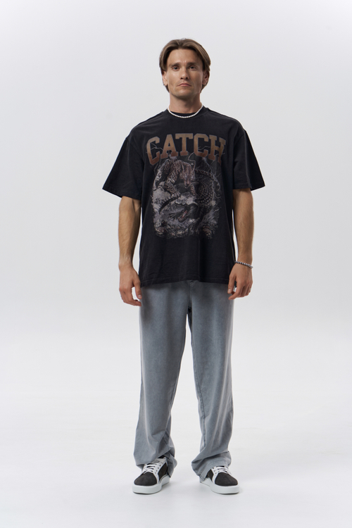 Футболка croco